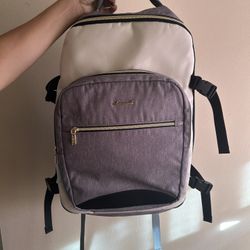 Travel Backpack New
