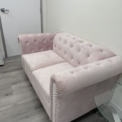 Loveseat