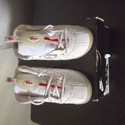 Nike Little foam Posite One KSA TD