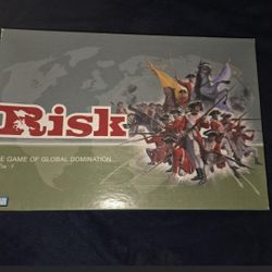 Risk