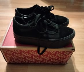 Vans Old Skool Stackform