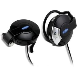 Bluetooth  version 1.2 stereo  headphones 