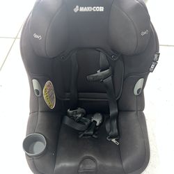 Maxi-Cosi Pria 85 Convertible Car Seat