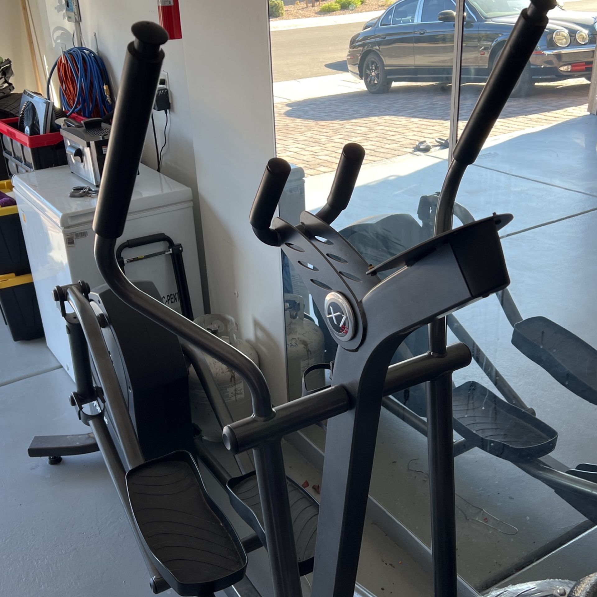 Life Fitness X15 for Sale in Las Vegas, NV OfferUp