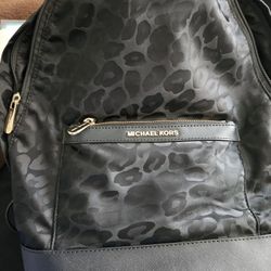 Michael Kors Back Pack