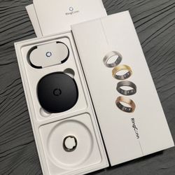 RingConn 2 Smart Ring