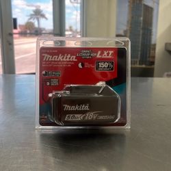 LITHIUM-Ion 5.0Ah Battery