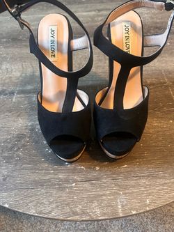 Women’s high heels