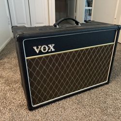 Vox AC15C1
