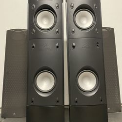 Martin logan montage for sale cheap