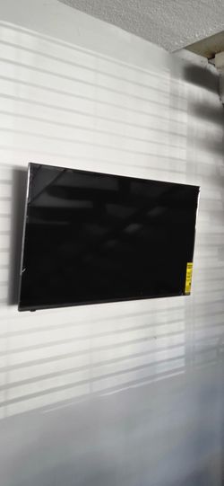 TV MOUNT