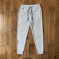 Dockers Men’s Gray Jogger Pants