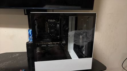 NXT case