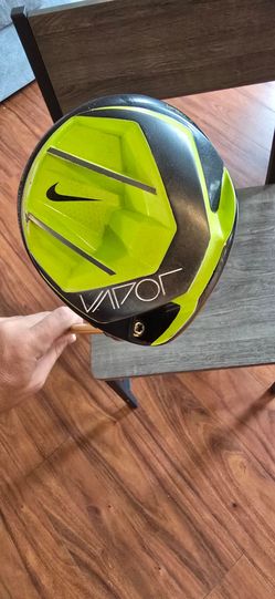 Nike Vapor Driver (Upgraded Shaft)
