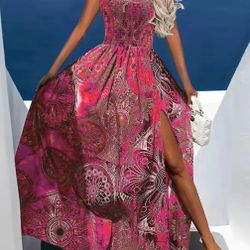 Dress Large 