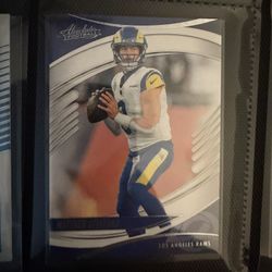 Football Cards