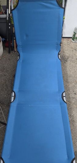 Silla Para Playa