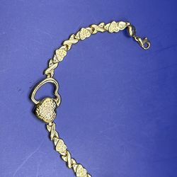 Bracelet $64 for layaway