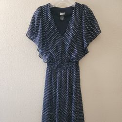 DKNY Dress Size US 0, 160/84A