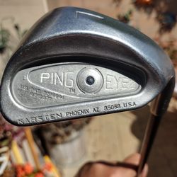 Ping Eye 2