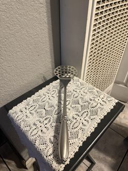 Princess House Machucador Largo De Linea Barrington