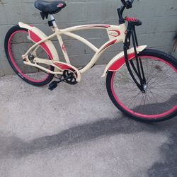 REALI size 26 Frame 17