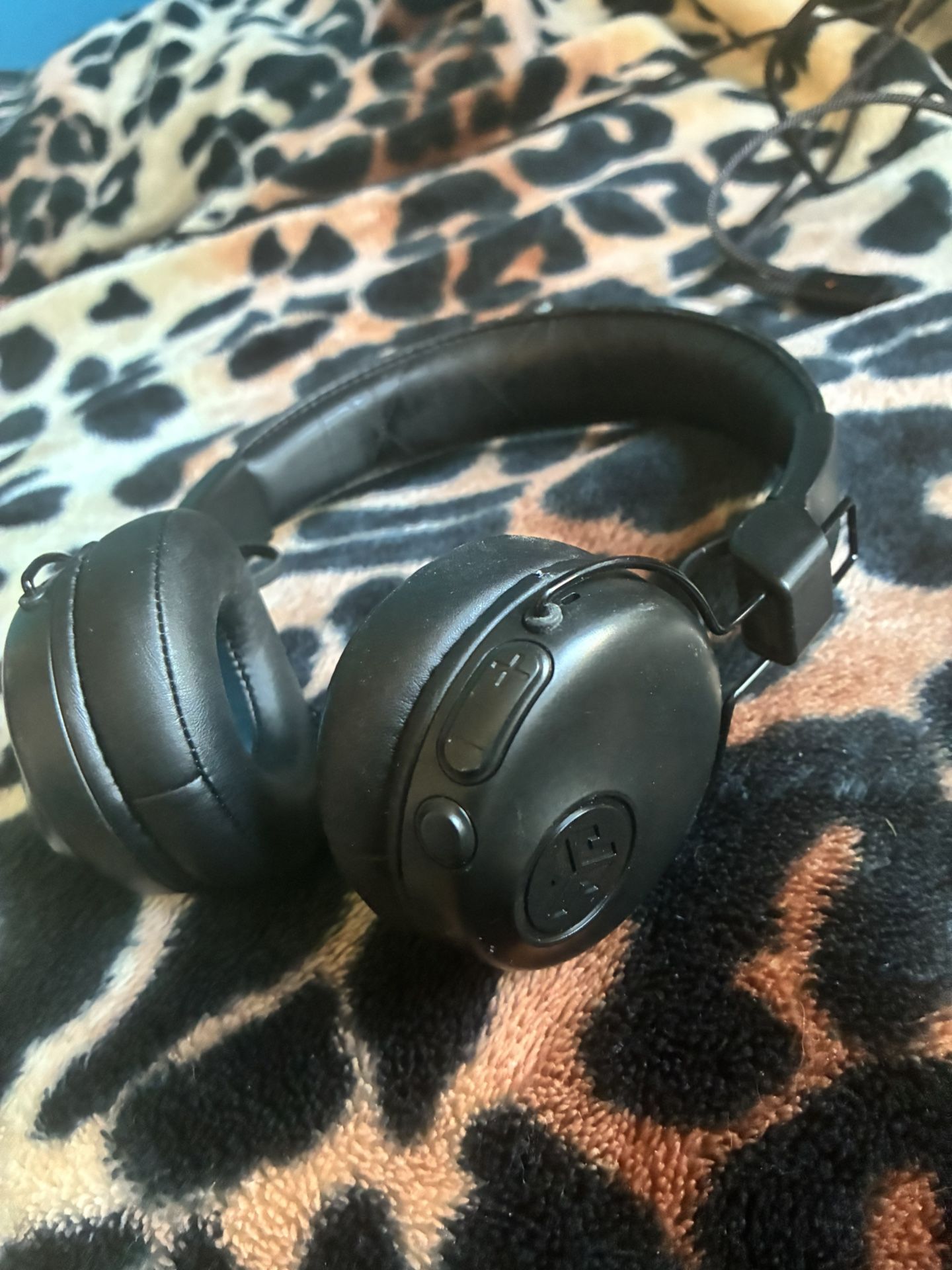 jlab headphones