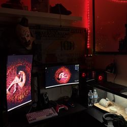 GeForce Rtx 2070 (full Setup)