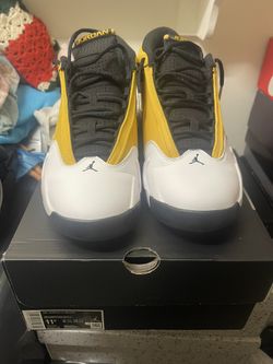 Jordan 14