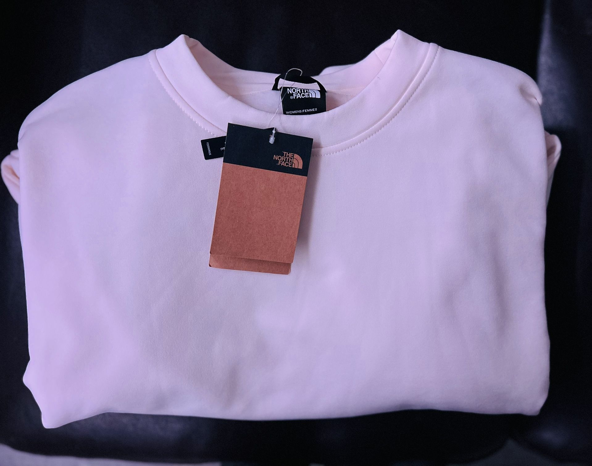 North Pole Crew Sweater
