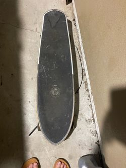 Skateboard