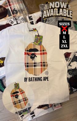 White Bape