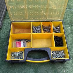 DEWALT PRO Shallow Organizer