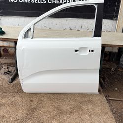 2019 Ranger Door Front Crew Cab OEM 2025 