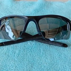 Oakley Half Jacket 2.0 Sunglasses 