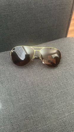 TONY BURCH SUNGLASSES 
