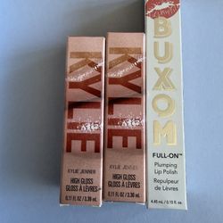 Lip Bundle ($65 value)