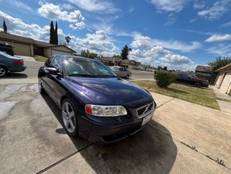Volvo s60 R 2007
