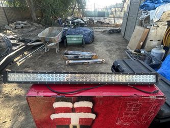Light Bar
