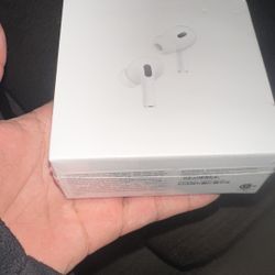 AirPods Pro 