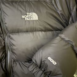 The North Face Coat Men XL New Original 