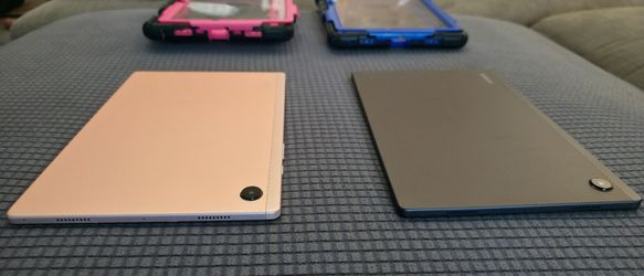 Samsung Galaxy Tab A8 (2 Tablets)