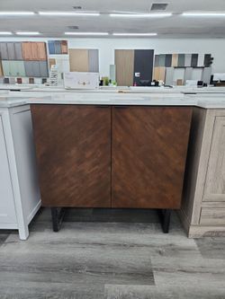 Bathroom Vanity
