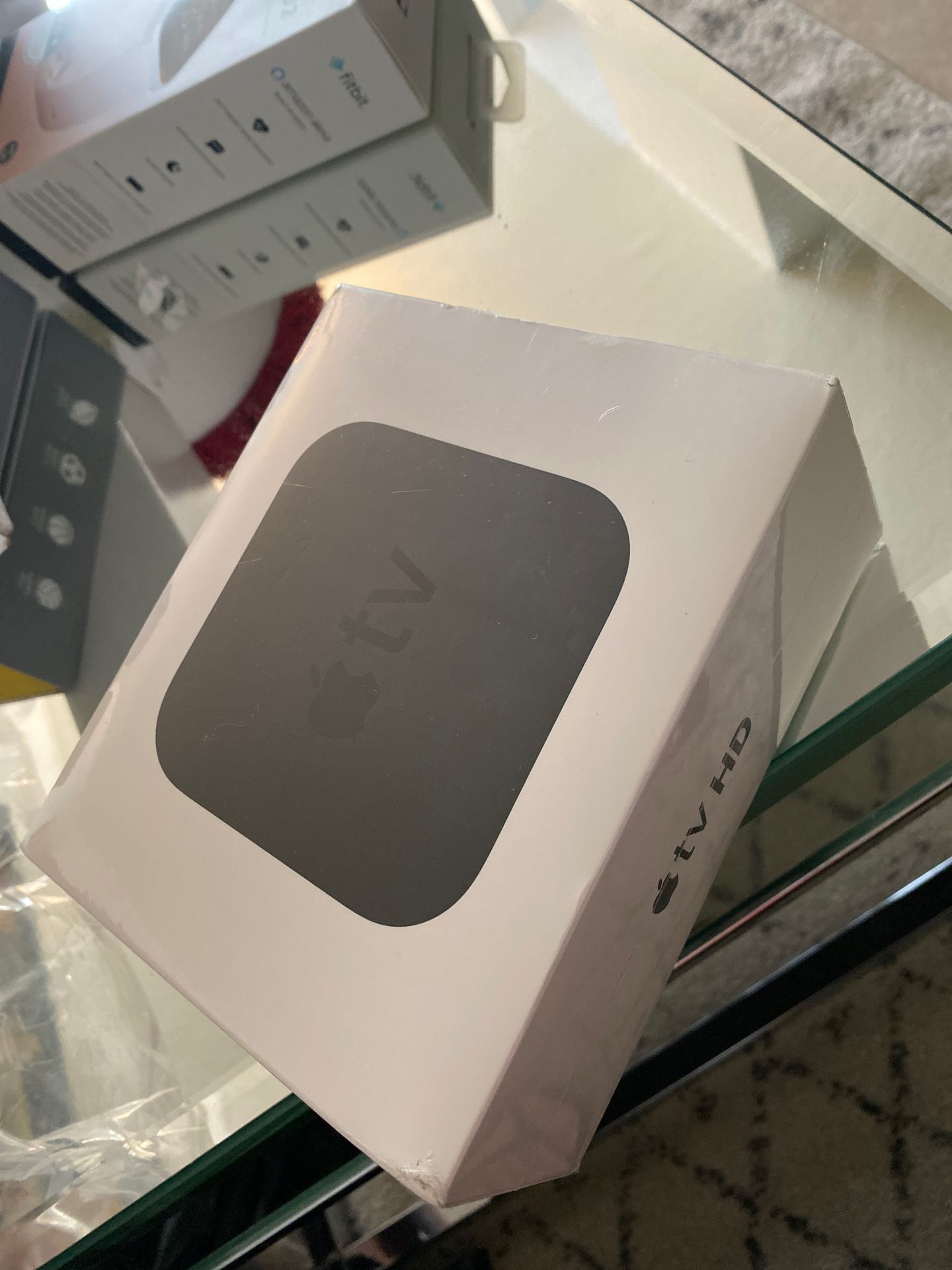 Apple tv HD 32GB