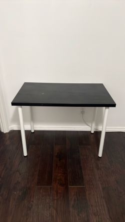 Ikea study table