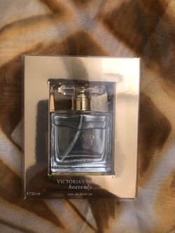 Victoria’s Secret perfume