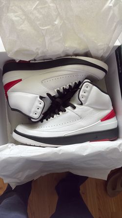 Air Jordan 2 retro