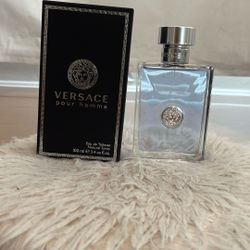 Versace Homme Cologne 