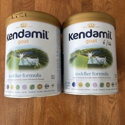 Kendamil Baby Toddler Formula 