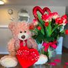 flowers by Vieli